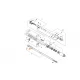 STIHL  Pierścień dystansowy 4182 711 9822